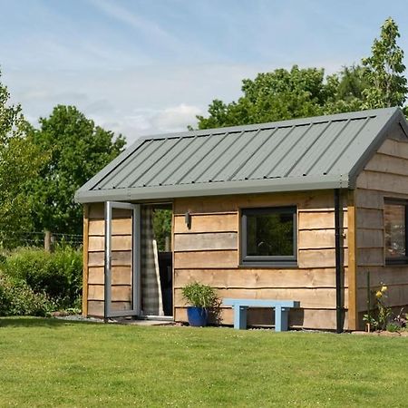 La'Al Cabin, Tiny Home, Unique Space Eden Valley Cumbria Brampton (Cumbria) Exterior foto