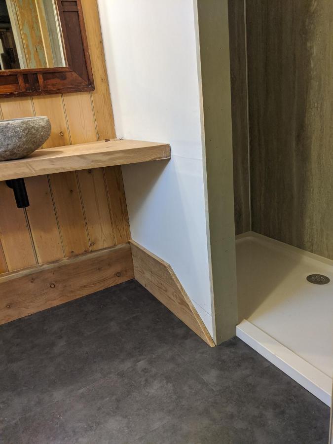 La'Al Cabin, Tiny Home, Unique Space Eden Valley Cumbria Brampton (Cumbria) Exterior foto